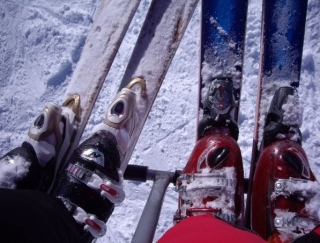 ESF Le Grand Bornand 